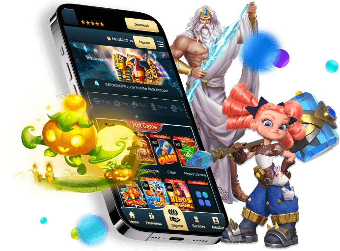 Cấp độ VIP Vàng GK88