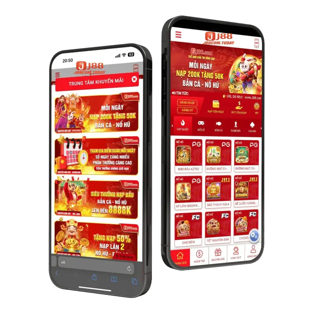 Màn hình ứng dụng GK88 hiển thị nhiều trò chơi mới được thêm vào, đa dạng thể loại