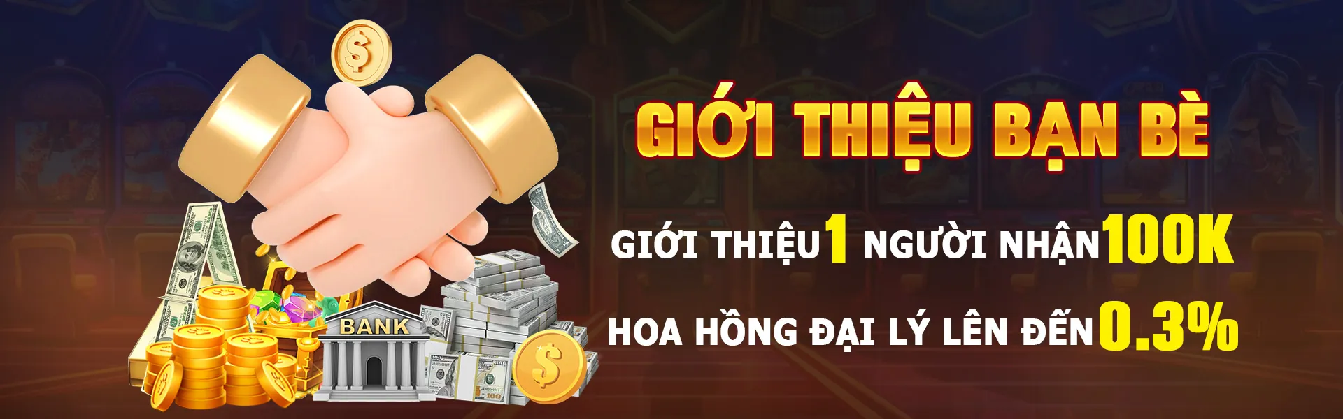 Hình ảnh chính game Nổ Hũ GK88, thể hiện sự phấn khích và giải độc đắc lớn