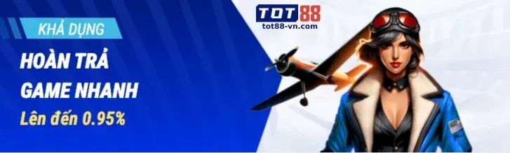 Chương trình hoàn trả hàng tuần GK88